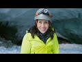Ice Cap Research Initiative
