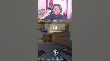 Ace in this map finally.. #shorts #valorant