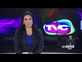 Tvc noticias estelar programa del 23 de abril de 2024