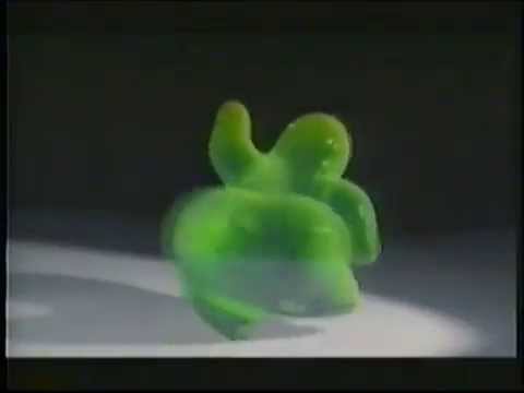 Flubber - Bande annonce VHS 1998