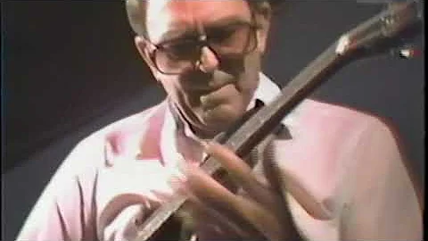 Howard Roberts Concert 1986 at Musicians Institute