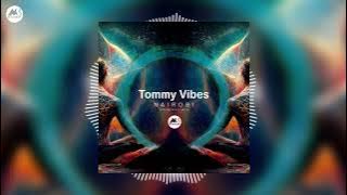 Tommy Vibes - Nairobi [M-Sol DEEP]