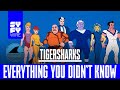 Remember TigerSharks? It Was Weirder Than You Think (Everything You Didn't Know) | SYFY WIRE