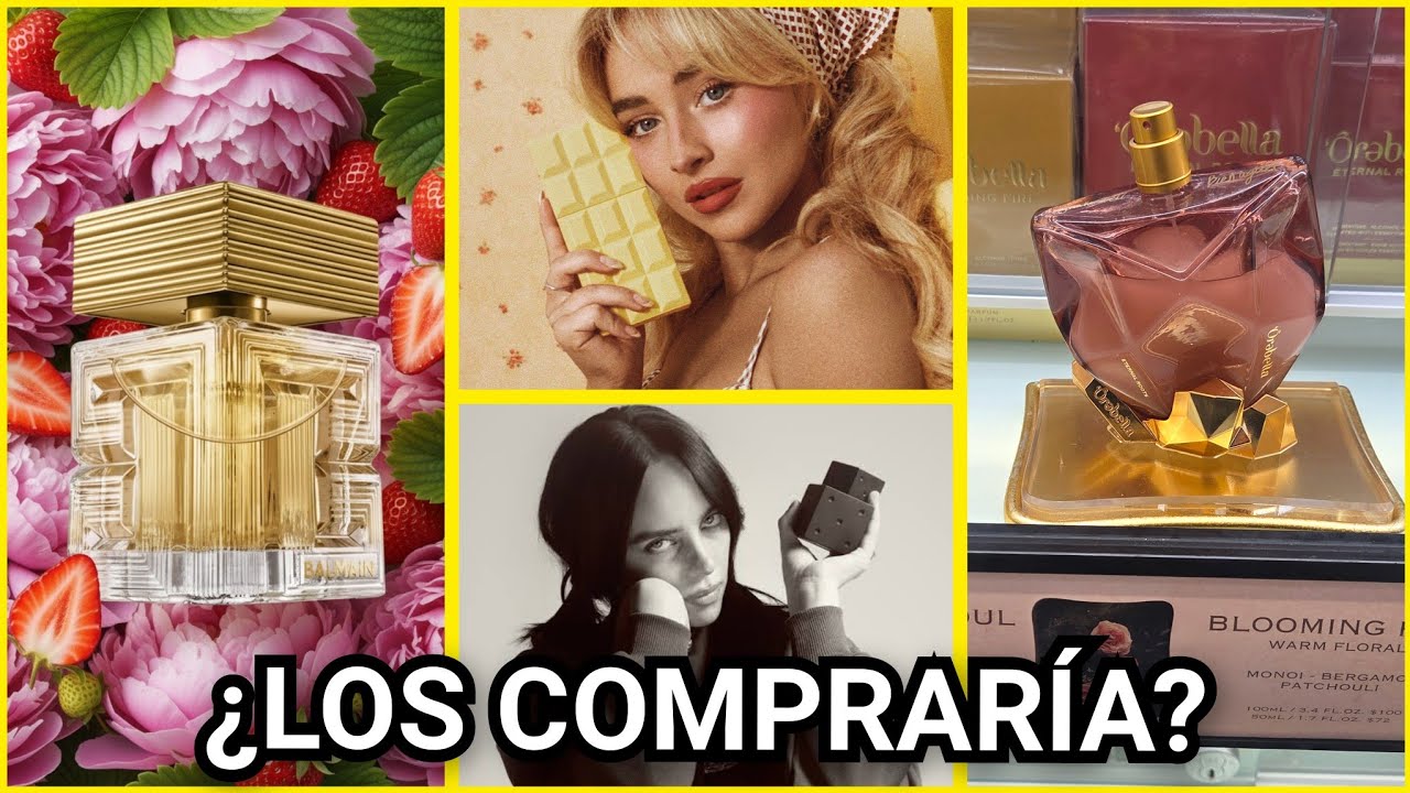 PROBANDO NUEVOS PERFUMES EN ULTA 2026 | ¿VALEN LA PENA? 