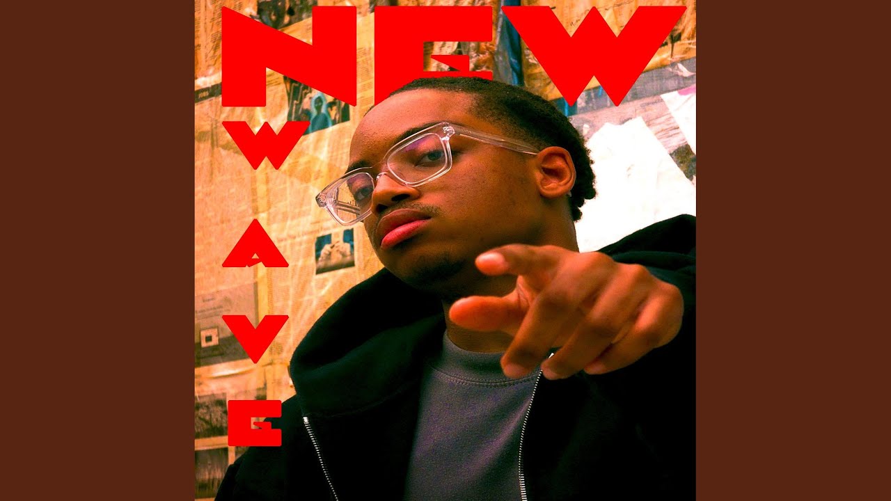 Watch NEW WAVE on YouTube Watch NEW WAVE on YouTube