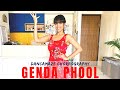 Badshah  genda phool  jacqueline fernandez  dancamaze choreography   payal dev  dance