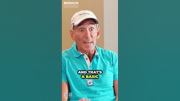 Learn what can stop you getting frail with age  #biohacker #motivation #biohacks