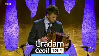 Diarmuid Ó Meachair, Ceoltóir Óg TG4 2022 | #Gradam25 | TG4