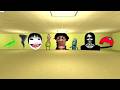 We Entered the Backrooms… Big Mistake (GMod)