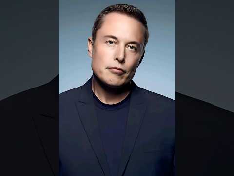 Elon Musk| THEN and NOW | #shorts #ElonMusk #tesla #spacex