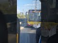 Autobus 111 na psie pole rondo lotników polskich