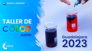 ¡Taller de Color GDL 2023!