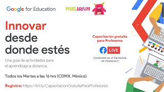 Innovar Desde Donde Estés Buenas Costumbres Del Día A Día