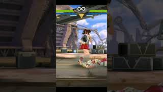 Final fighter - fighting game Android gameplay HD # Shorts video games screenshot 4
