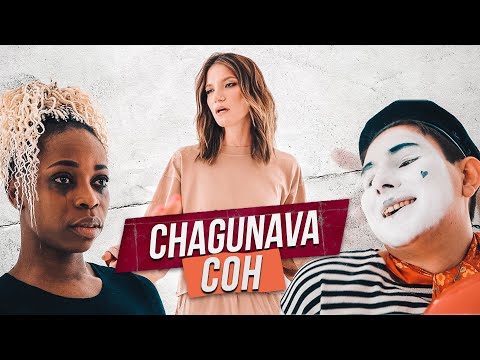 Chagunava - Сон