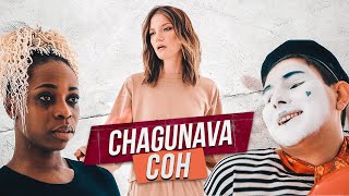 Смотреть клип Chagunava - Сон