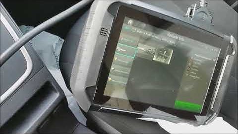 2013 Mazda 5 add key via Smart Pro