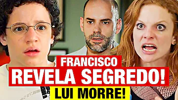 Como Lui morreu em A Vida da Gente?