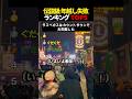伝説級の年越し失敗Top5
