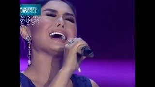 Noah feat Yuni Shara   Andaikan Kau Datang Kembali