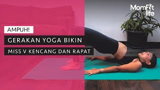 Gerakan Kegel untuk Kencangkan Miss V! Dijamin Langsung Rapat Seperti Perawan | Kata Dokter