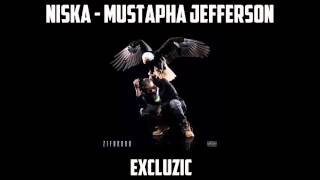 Niska-Mustapha Jefferson /titre officiel
