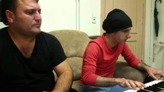 Ibrahim Kurdi Almanya Denya 2014