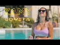 Zamy  cometa official