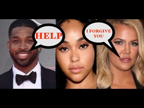 Khlo Kardashian Says Jordyn Woods 'Is Not to Be Blamed': 'This Was Tristan's ...