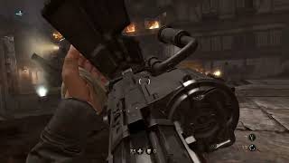 видео: Wolfenstein The Old Blood большой монстр, создание учёных короля Оттона  Финал (часть 7) картинка: Wolfenstein The Old Blood большой монстр, создание учёных короля Оттона  Финал (часть 7)