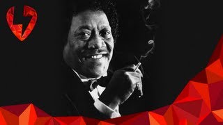 Bobby &quot;Blue&quot; Bland - Sometimes You Gotta Cry A Little