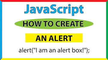 How to Create a Webpage Alert Using JavaScript – Easy JavaScript Alert Tutorial
