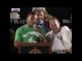 Kevin rooney tells don king to backoff