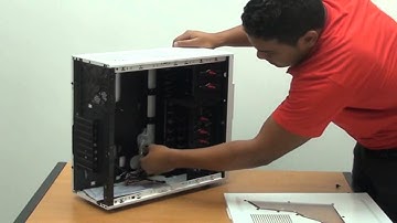 GABINETE THERMALTAKE COMMANDER MS-I VN40006W2N