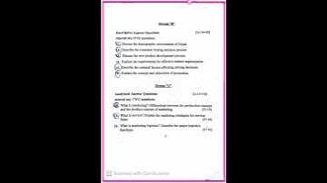 Bbs 3rd year||Marketing 2081 #youtubeshorts #trending #tribhuvanuniversity