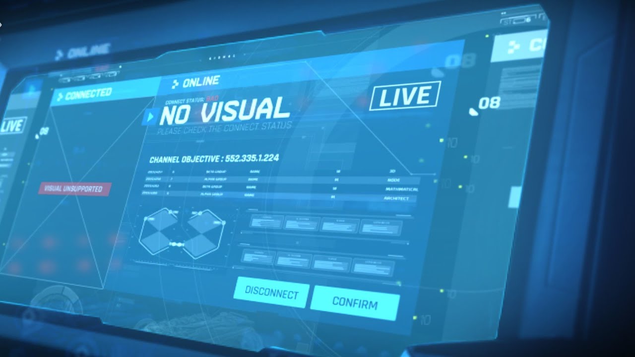 Counter side Free contract Client 1 Maxwell Act 3-4