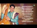 Divine Melodies of O . S Arun | Irrakkam Varamal | Manasa Sancharare | Saari Bandhane | Haridasulu Mp3 Song