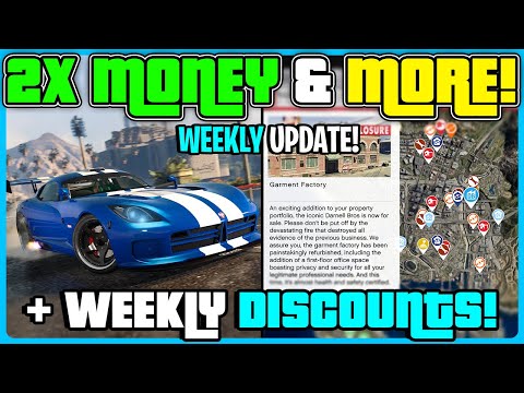 GTA 5 ONLINE