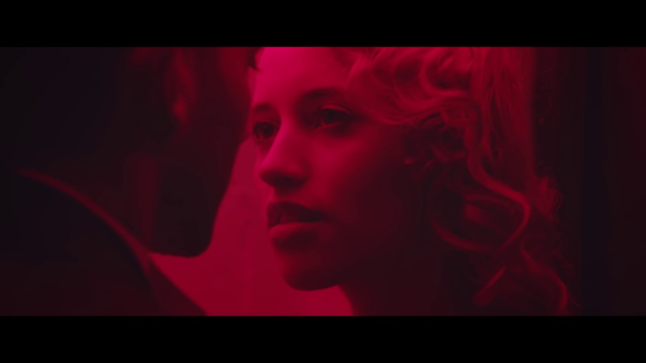 Majid Jordan   King City Official Video