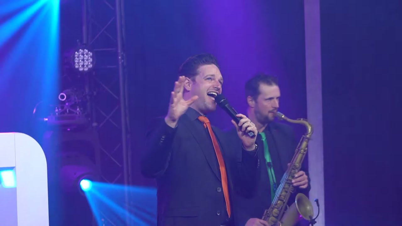 DEEN/DEEN LIVE IN CITY 2024～for funky g… Livestream FUNKY D - YouTube