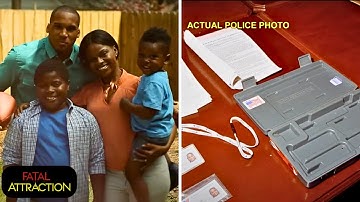 Into the Woods: A Questionable Disappearance | Fatal Attraction S5 EP09 | Full Episode