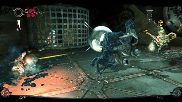 Alice: Madness Returns gameplay HD walkthrough - Putting Hatter Together Again - Part 15