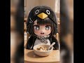 好き嫌いしちゃダメです！！！ #エンドフィールド #arknightsendfield #アークナイツ:エンドフィールド