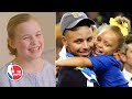 9-year-old Riley's letter to Steph Curry sparks change on Under Armour's wesbite | Kicks on ESPN