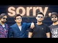 Jasim haider  the pindi boys  sorry official music