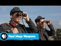 Channel Islands Fortifications History