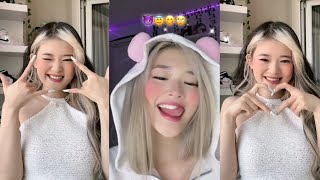 Best of Kika Kim Tiktok Dance Compilation 💖 | (XO Team)