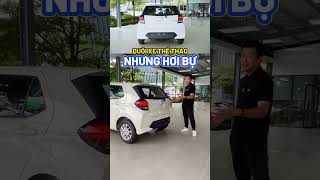 Toyota Wigo 2023 Có Gì???