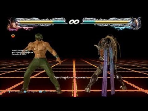 Ranked Emperor Eliza, Hwoarang Schooling Forest613's Emperor Law Laggy PS4 Version S3 TEKKEN™7