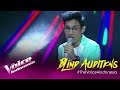 Rifqi  high hopes  blind auditions  the voice indonesia gtv 2019